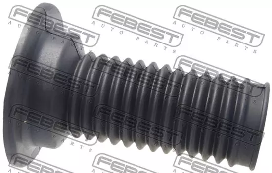 пыльник амортизатора переднего!\ Toyota Rav 4 05> TSHB-ACR50 FEBEST