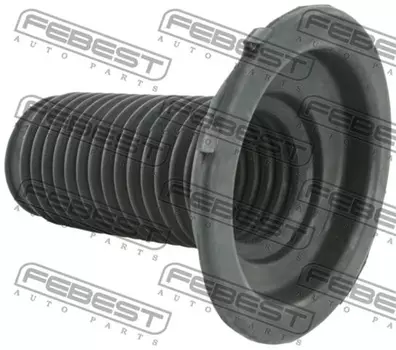 пыльник амортизатора переднего!\ Toyota RAV 4 SXA1/CA2/CLA2 94> TSHB-ACA2F FEBEST