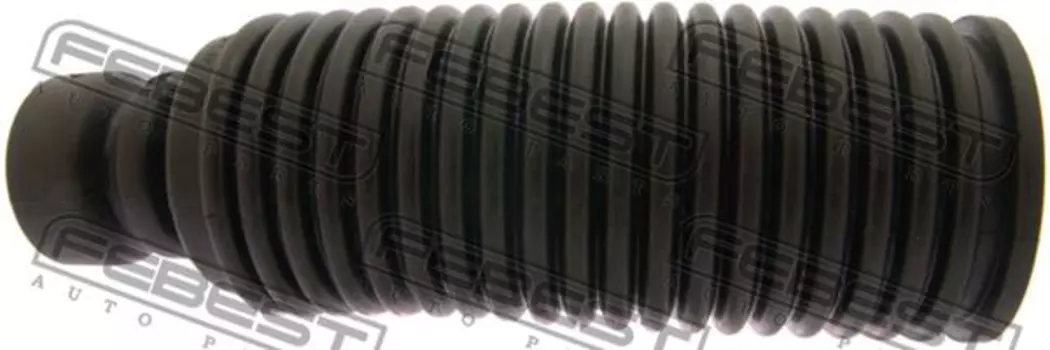 пыльник амортизатора с отбойником d14!\ Nissan Primera P11 96-01 TSHB14 FEBEST