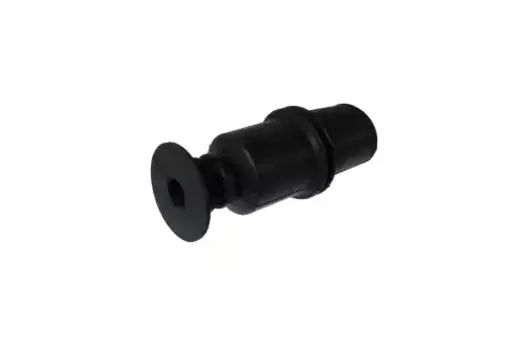 пыльник амортизатора с отбойником! d23\ Honda Civic Eu/Ep/Es 01-06 11-17196-SX STELLOX
