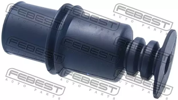 пыльник амортизатора с отбойником d23!\ Honda Civic Eu/Ep/Es 01-06 HSHB-001 FEBEST