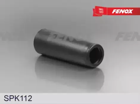 пыльник амортизатора заднего!\ Audi A3, VW Golf 1.4-1.9TDi 96> SPK112 FENOX