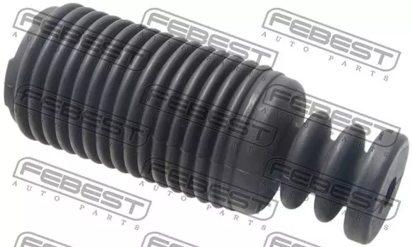 пыльник амортизатора заднего!\ Nissan Almera Tino V10M NSHB-TINOR FEBEST