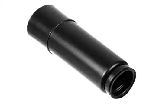 пыльник амортизатора заднего!\ Skoda Octavia 04-10/Yeti 10-, VW Golf Touran Z57791 ZENTPARTS