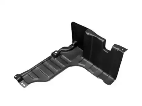 пыльник двигателя прав.!\ Hyundai Elantra 10> 291203X000