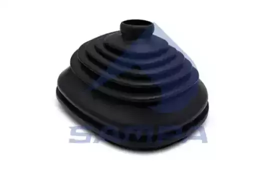 пыльник кулисы КПП!\ 204.334 SAMPA