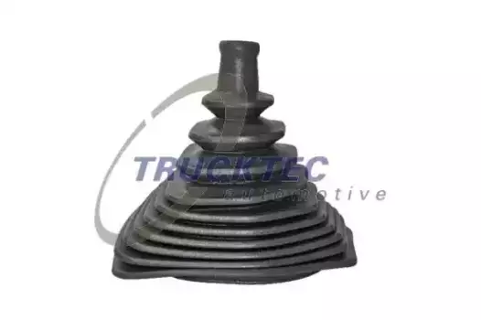 пыльник кулисы КПП! \MB MK, SK 01.24.049 TRUCKTEC