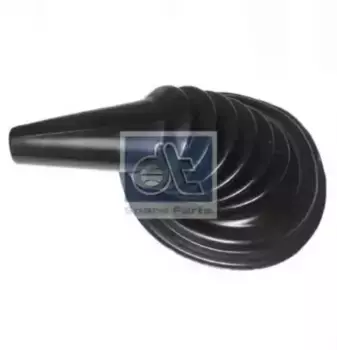 пыльник кулисы КПП! (р) \MAN M/F90/2000 3.55200 DT