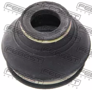 пыльник наконечника рулевого!\ Mazda BT50 06> MZRB-BT50 FEBEST