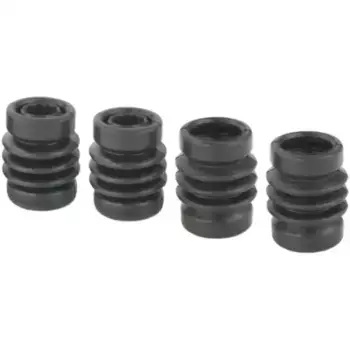 пыльник направл. суппорта перед.! к-кт 4шт\ Chevrolet Aveo/Cruze, Opel Astra J/Mokka 10> 1873-ASJF FEBEST