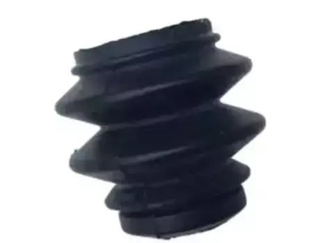 пыльник направляющей суппорта!\ Hyundai Avante 58164-4D500