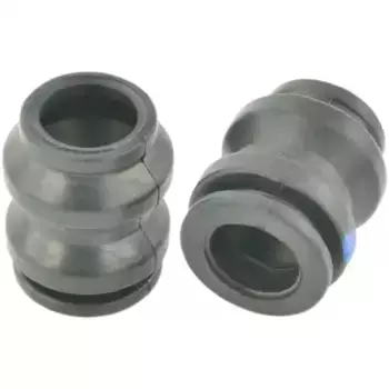 пыльник направляющей суппорта! к-кт 2шт.\ Lexus GX470 02-09 0173-GRN21-PCS2 FEBEST