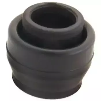 пыльник направляющей суппорта тормозного переднего!\ Toyota Land Cruiser 100 98-07 0173-GX100F FEBEST