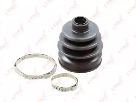 пыльник наружного ШРУСа!\ PC-2061 LYNXAUTO