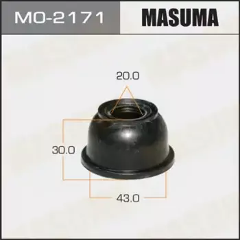 Шаровая опора MASUMA MO-2171