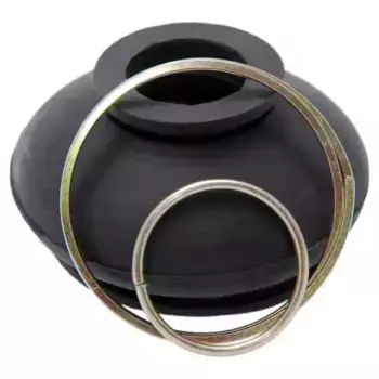 пыльник опоры шаровой!\ Nissan Pathfinder R51M 05-13 NBJB-333 FEBEST