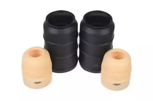 пыльник-отбойник амортизатора переднего!1+1шт\ Fiat Ducato Russia 08> Z57839 ZENTPARTS