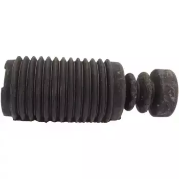 пыльник-отбойник амортизатора переднего!\ Nissan Primera P11 96-01 NSHB-P11SR20 FEBEST