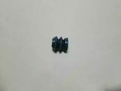 пыльник пальца переднего суппорта!\ GW Hover 3501111K00 HAVAL