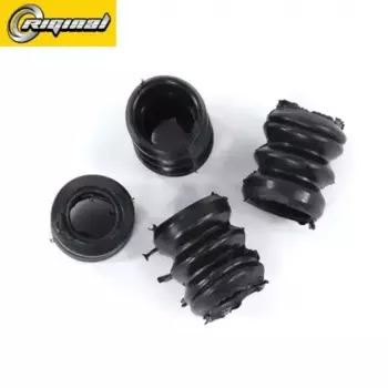 пыльник пальца суппорта! к-кт 4шт\ ГАЗ-3302/2705 ГАЗель/2217 Соболь RG3105-3501216-KIT RIGINAL