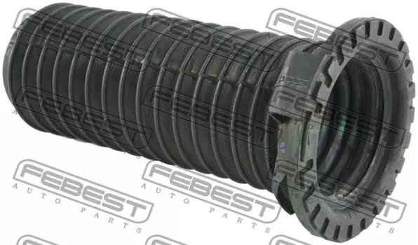 пыльник переднего амортизатора!\ Honda Civic Fd 4D 06-12 HSHB-FDFR FEBEST