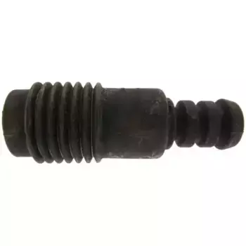 пыльник переднего амортизатора! \ Nissan Tiida C11 05-2012 NSHB-K12F FEBEST