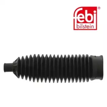 пыльник рейки рулевой!\ Audi A2, VW Polo, Skoda Fabia all 00> 38621 FEBI