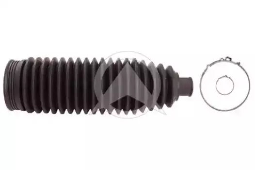 пыльник рейки рулевой!\ Audi A3 all 03>, VW Golf all 03>, Skoda Octavia 03> 302131 SIDEM