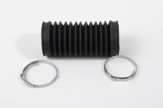 пыльник рейки рулевой!\ Audi A4 1.6-2.8 95-00 14-17143-SX STELLOX