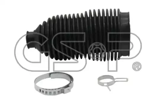 пыльник рейки рулевой!\ Audi A6/A8, VW Passat 1.6-2.8 96-05