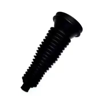 пыльник рейки рулевой!\ Audi, VW 4G0423832A VAG