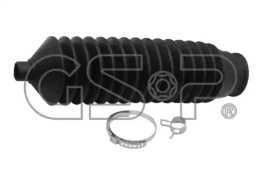 пыльник рейки рулевой! без г/у\ Mazda 121 ZQ 96>, Ford Fiesta all 83>