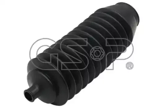 пыльник рейки рулевой! без г/у\ Mitsubishi Galant E11A/E16A 84-87