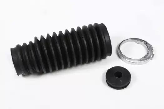 пыльник рейки рулевой!\ BMW E46 1.8-2.8/2.0D 98> 13-00457-SX STELLOX