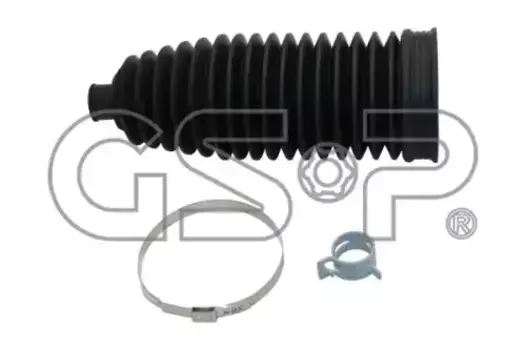 пыльник рейки рулевой!\ BMW E60/E65/X5 2.0-6.0i/3.0-4.5D 01>