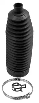 пыльник рейки рулевой!\ BMW E70 07>/E71 08> 33963 01 LMI