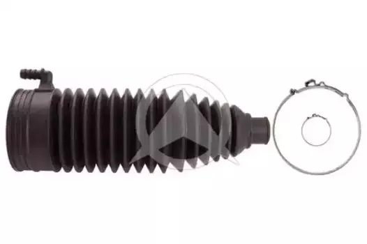 пыльник рейки рулевой! c г/у\ Citroen C4, Peugeot 206/307 98> 353.030 SIDEM