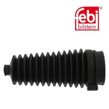 пыльник рейки рулевой! c г/у\ Ford Focus 1.4-2.0 98-04 21257 FEBI