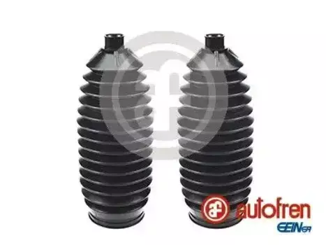 пыльник рейки рулевой!\ CHEVROLET AVEO, LACETTI/ DAEWOO NUBIRA 03> D9262C AUTOFREN