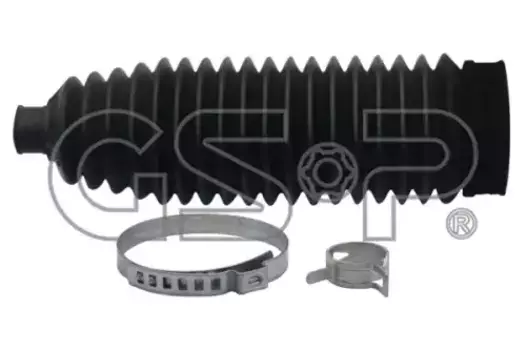 пыльник рейки рулевой!\ Chevrolet Cruze 1.6-1.8, Opel Astra J 10>