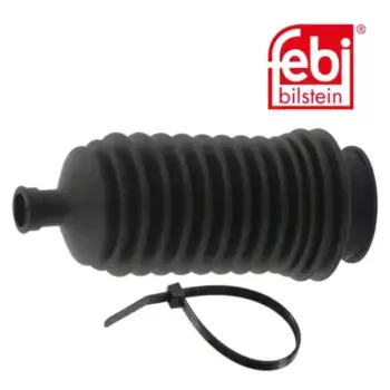 пыльник рейки рулевой!\ Dacia Logan 1.4-1.6 16V 04>, Renault Logan 1.4-1.6 04> 29650 FEBI