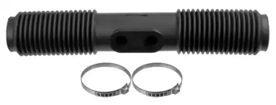 пыльник рейки рулевой!\ Daewoo Espero 1.5-2.0 95-99, Saab 9-3 2.0-2.3 98-03 30244 01 LMI