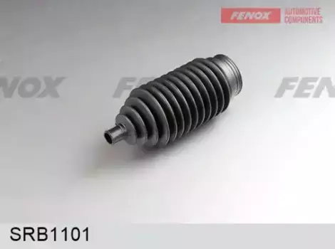 пыльник рейки рулевой!\ Daewoo Lacetti 1.5 04> SRB1101 FENOX