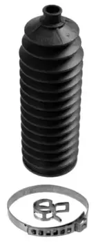 пыльник рейки рулевой!\ Fiat Doblo 119 1.4/1.3-1.9D Multijet 05> 34431 01 LMI