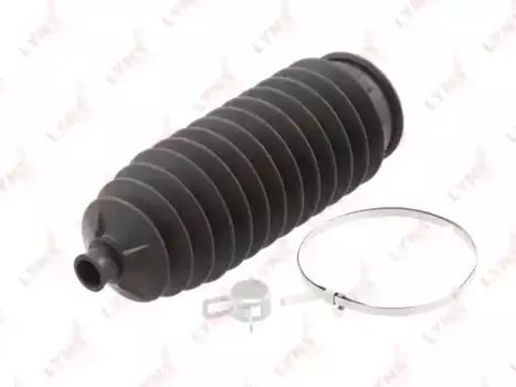 пыльник рейки рулевой!\ Fiat Sedici 1.6 16V/1.9D Multijet 06> PS-3094 LYNXAUTO