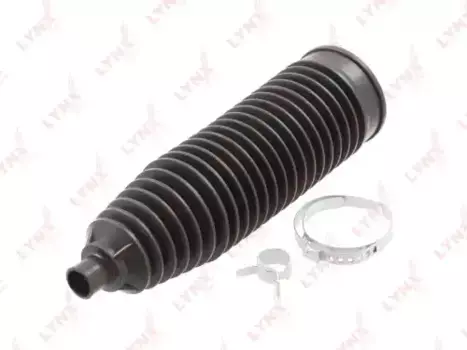 пыльник рейки рулевой!\ Focus III/Focus C-Max 11> PS-3011 LYNXAUTO