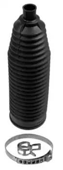 пыльник рейки рулевой!\ Ford C-Max/Focus II/Focus C-Max/Kuga, Volvo C30/S40/V50/C70 04> 33958 01 LMI