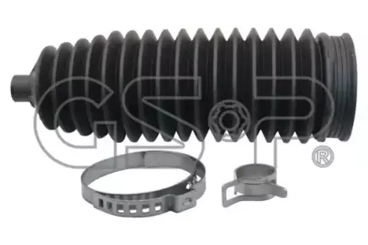 пыльник рейки рулевой!\ Ford Fiesta all 01>