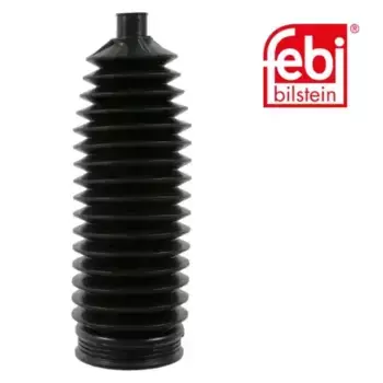 пыльник рейки рулевой!\ Ford Fiesta all 01> 22925 FEBI