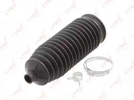 пыльник рейки рулевой!\ Ford Fiesta all 01> PS-3009 LYNXAUTO